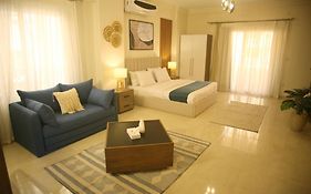 Settle Inn Janoub Apartments South90